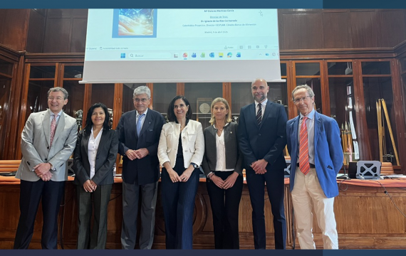 Transformación Digital Sostenible basada en el modelo Working With People: aprendizajes en grandes empresas